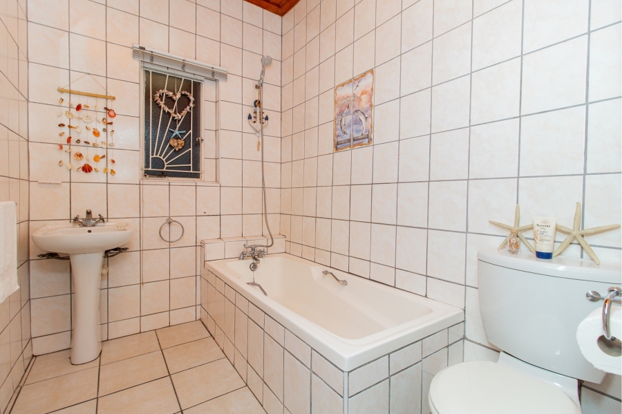 3 Bedroom Property for Sale in Goodwood Estate Western Cape